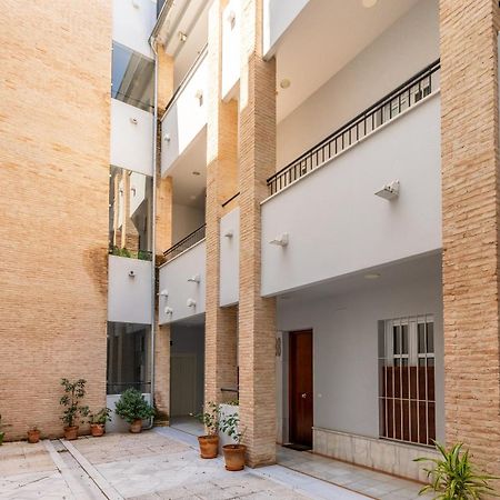 Arenal Maestranza Apartment Séville Extérieur photo