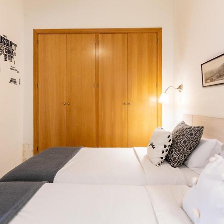 Arenal Maestranza Apartment Séville Extérieur photo