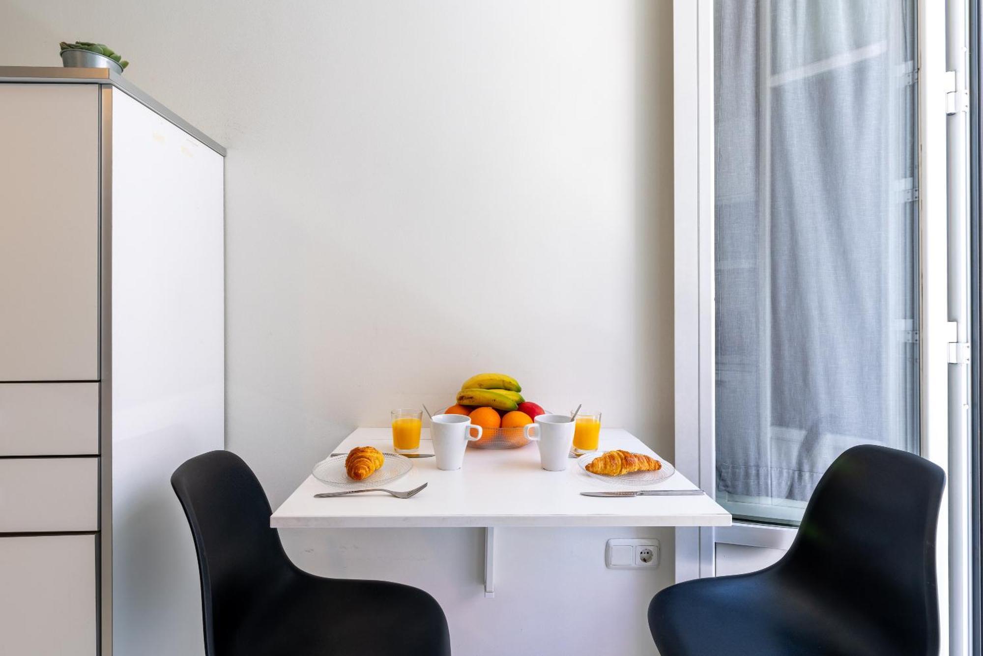 Arenal Maestranza Apartment Séville Extérieur photo